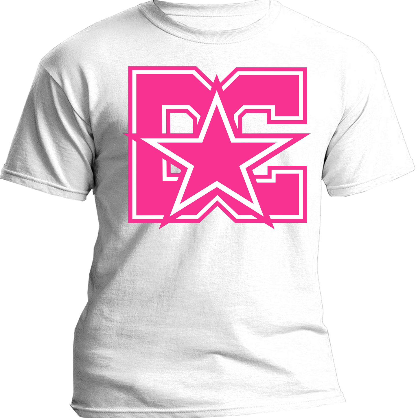DC BCA Shirt