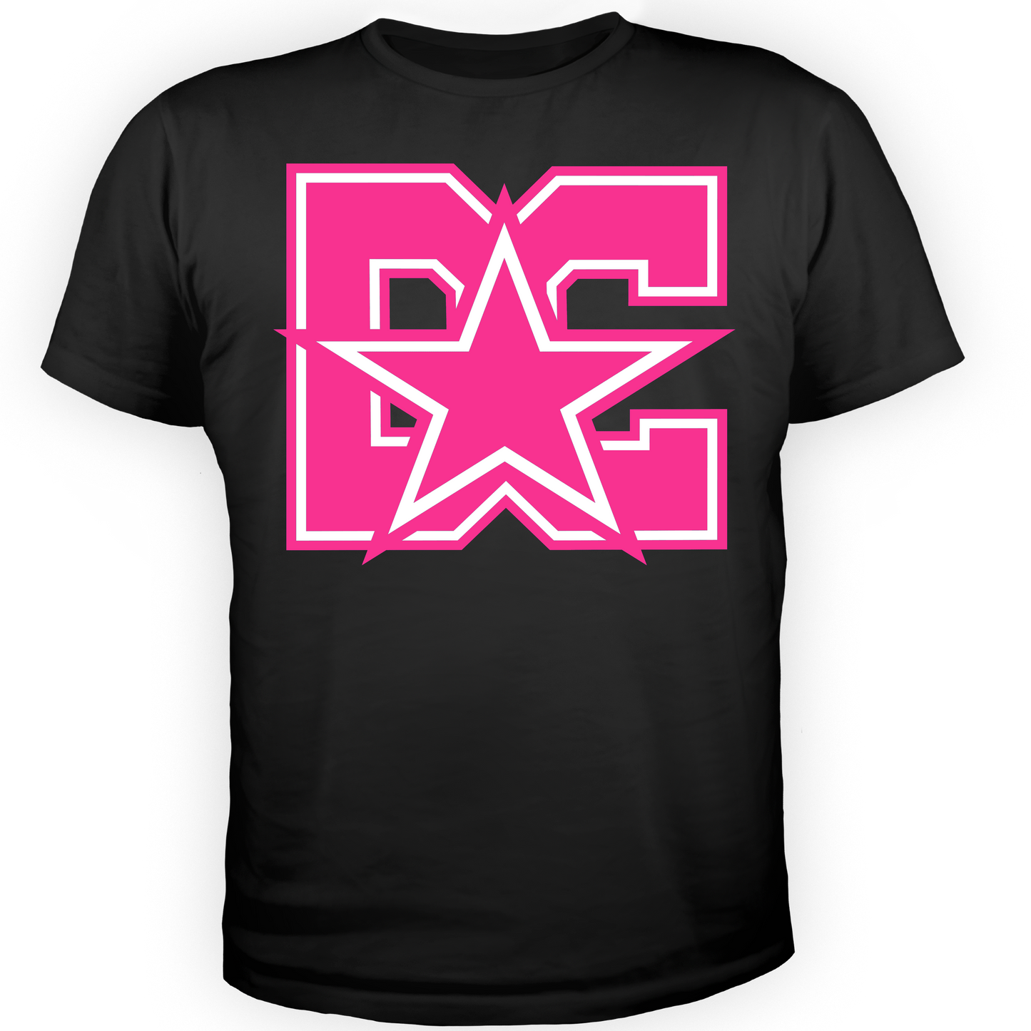DC BCA Shirt