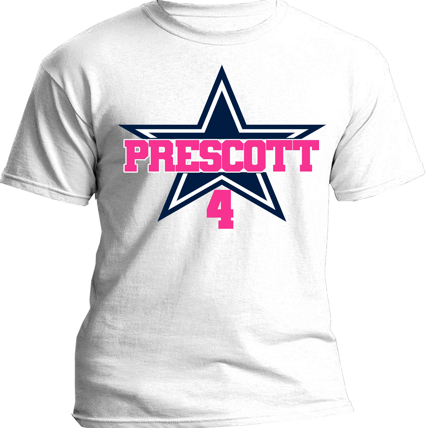 Prescott BCA Shirt