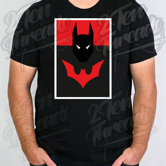 Batman Shirt!