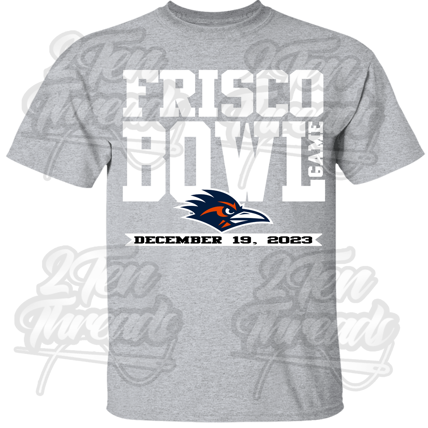 UTSA Frisco Game Shirt