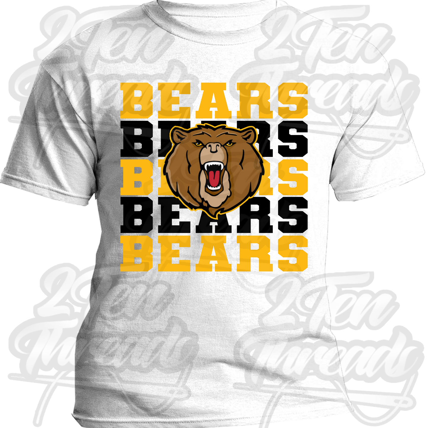 Brennan Bears High School Football