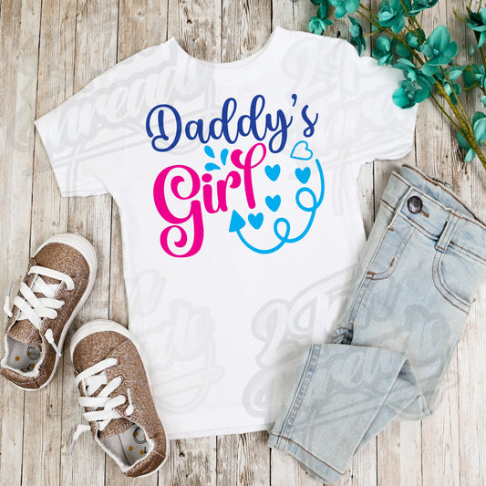 Daddys Girl!