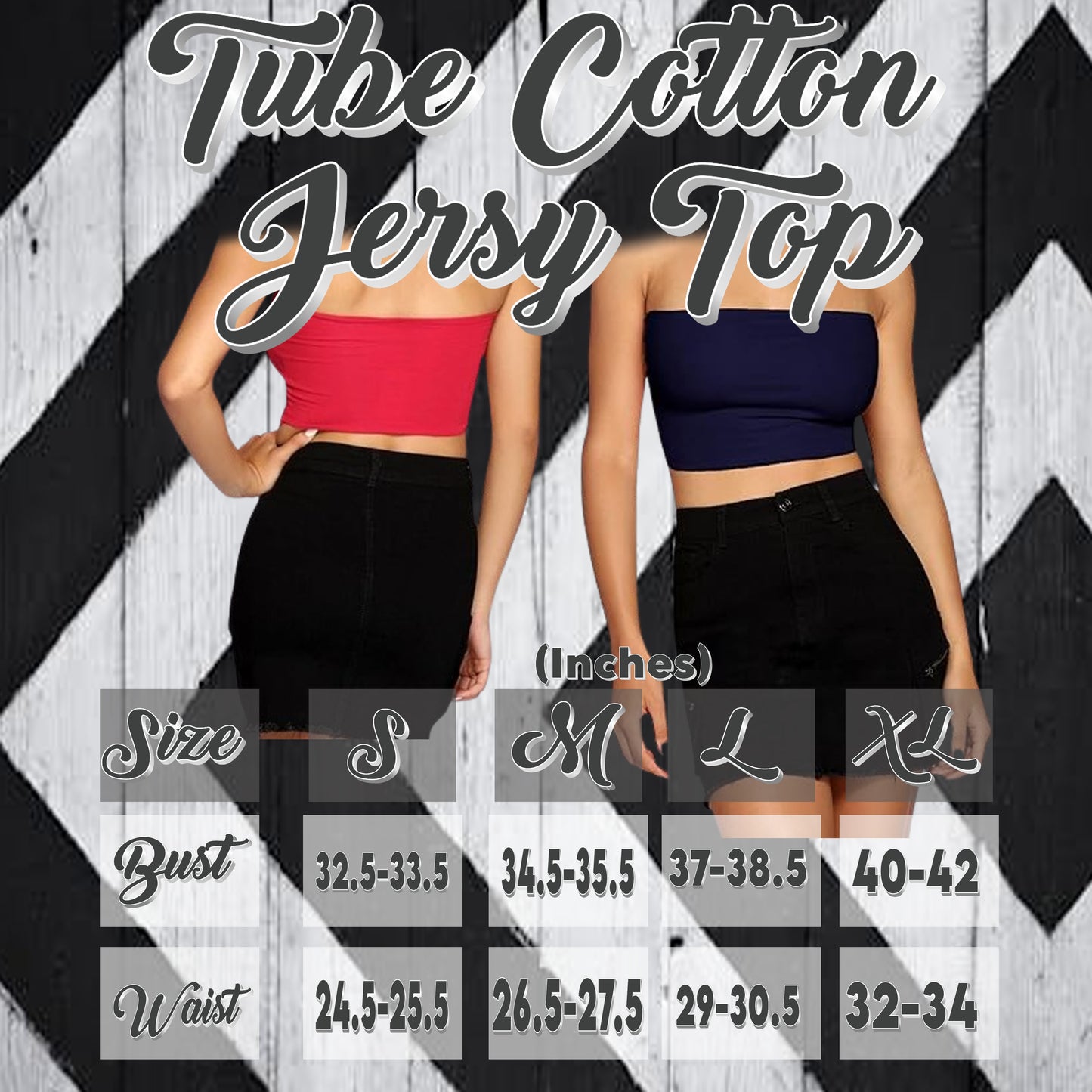 The Tone Tube Jersey Top