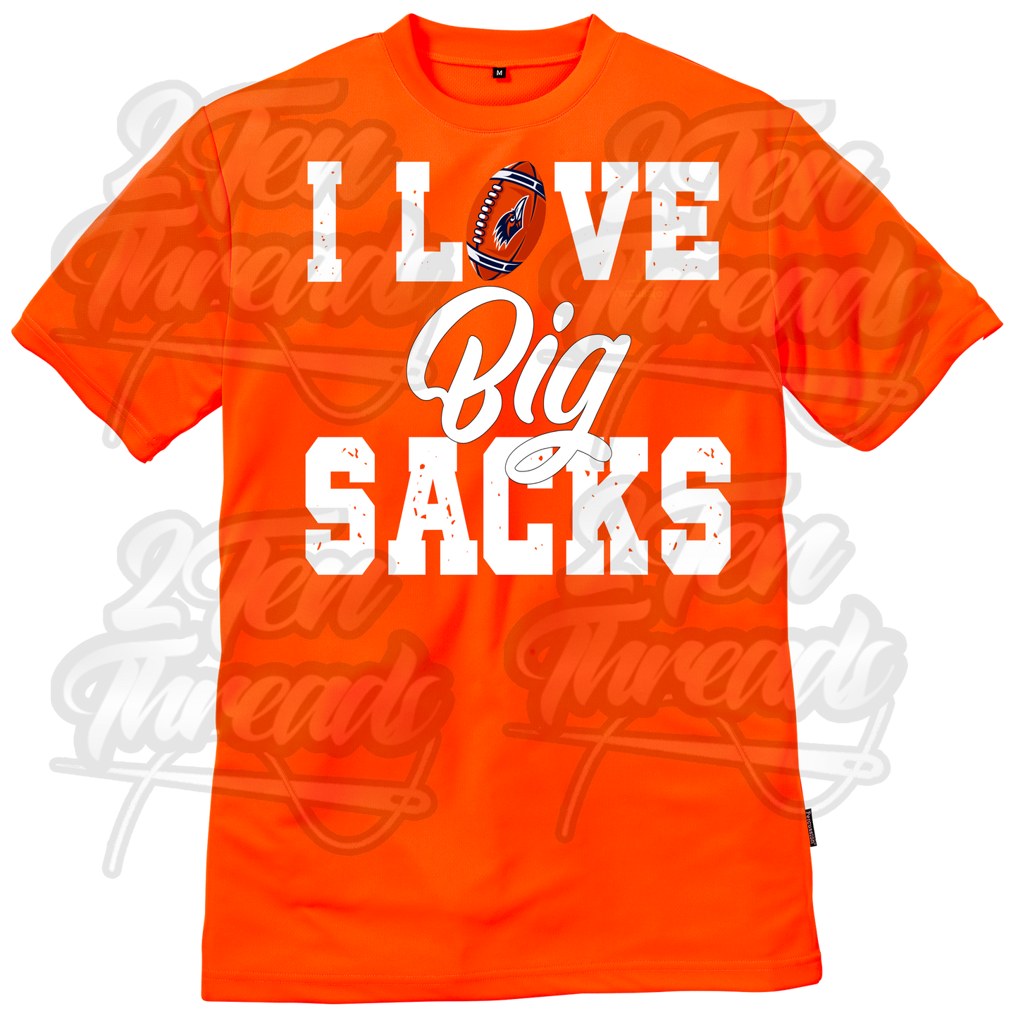 Big Sacks Love Shirt
