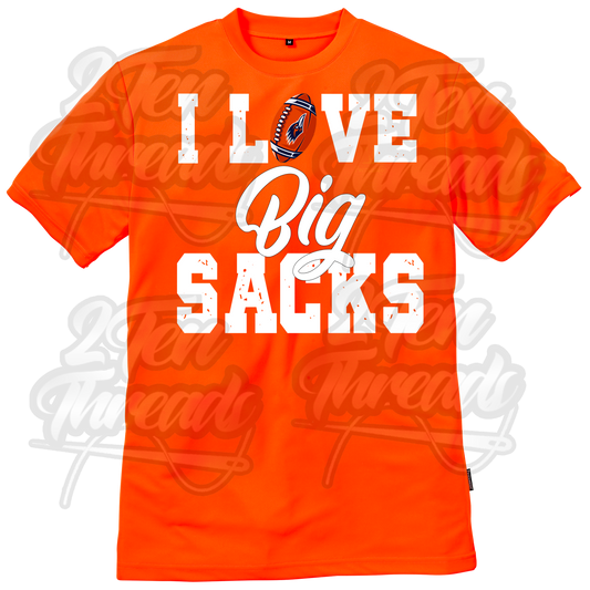 Big Sacks Love Shirt