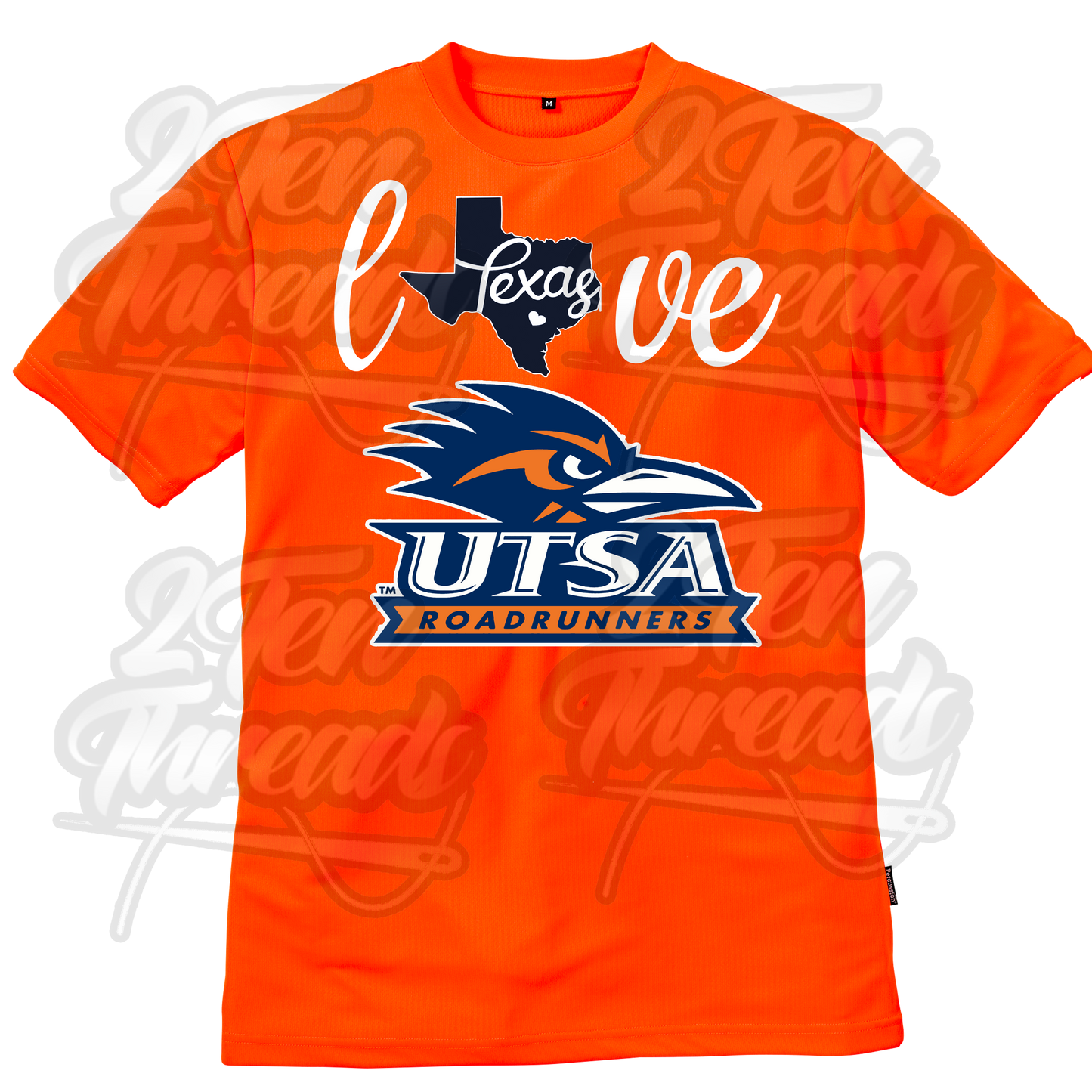 Love UTSA Shirt!