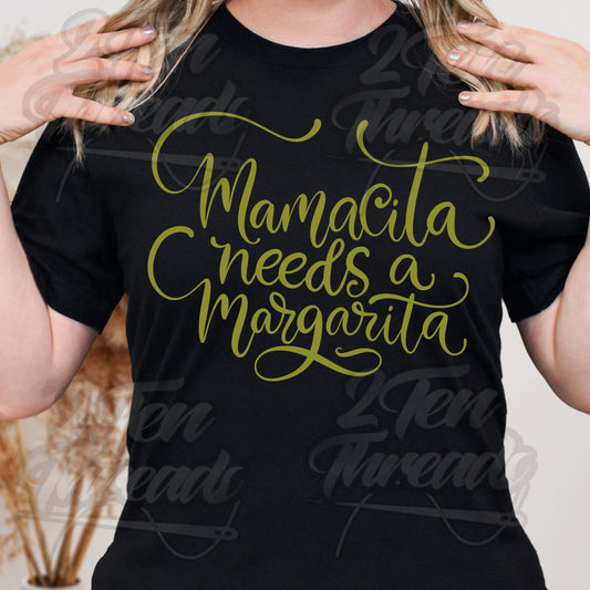 Margarita Mamacita!