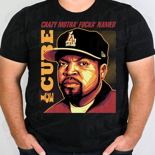 Ice Cube Shirt!