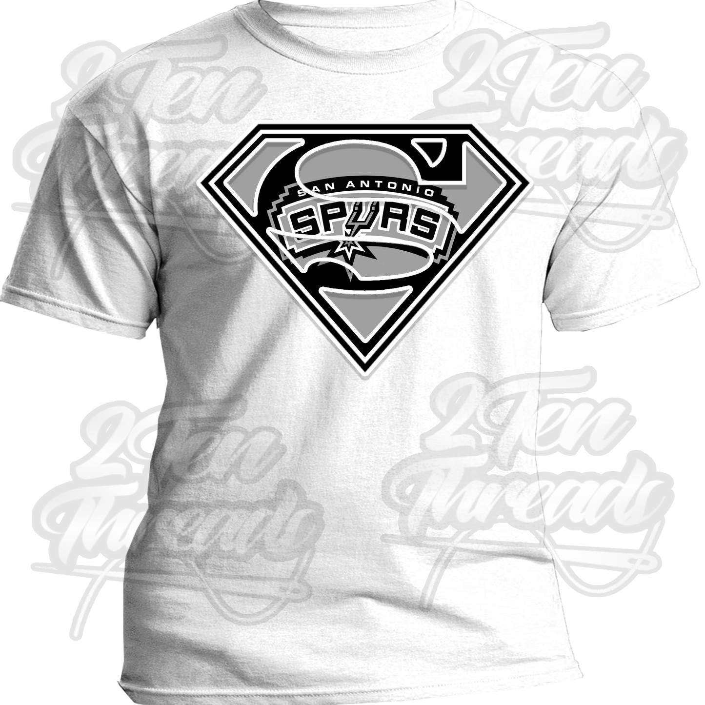 Super Spur Shirt