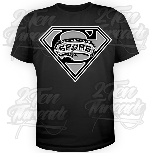 Super Spur Shirt