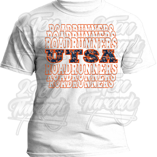 UTSA Mirage Shirt