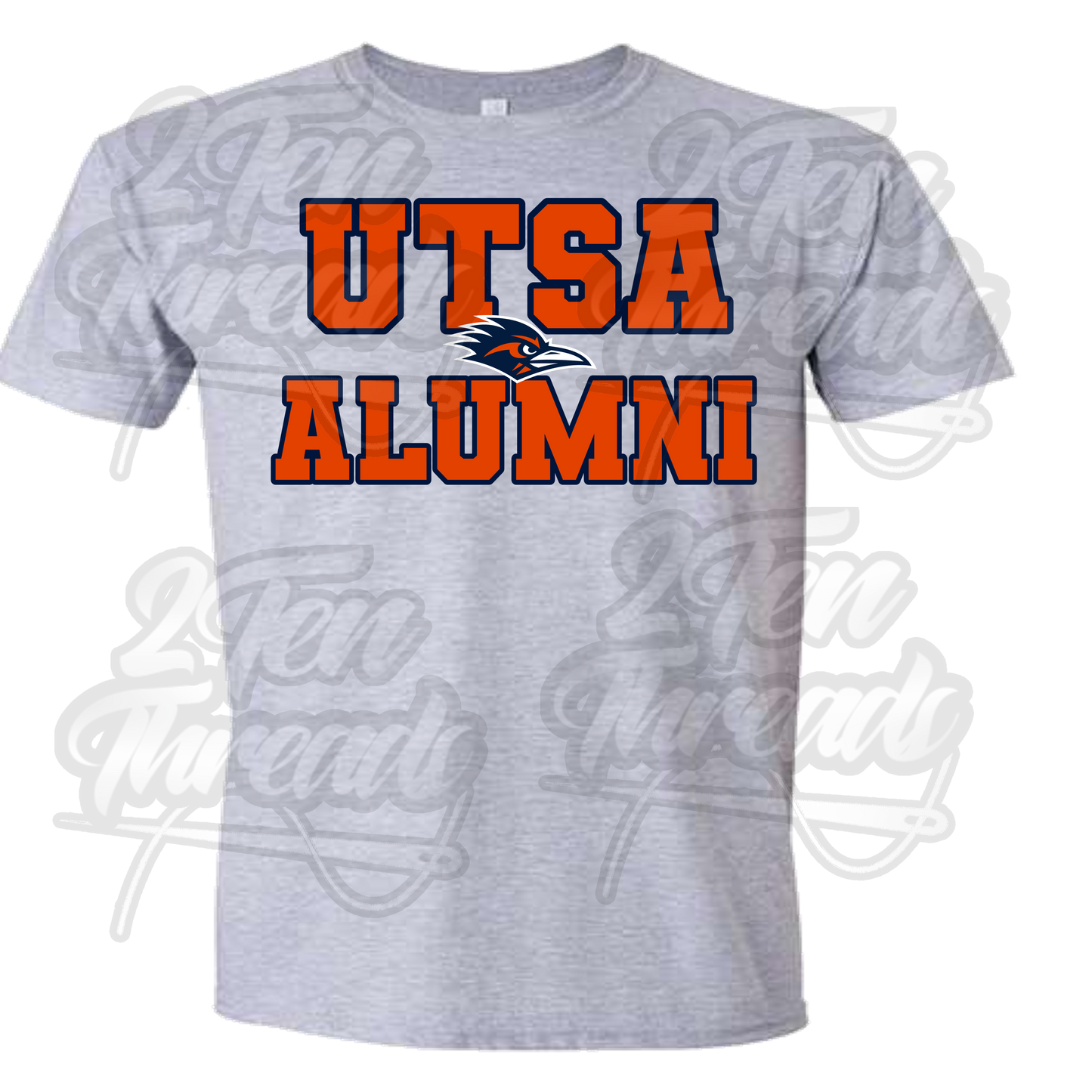 UTSA Alumni Shirt!