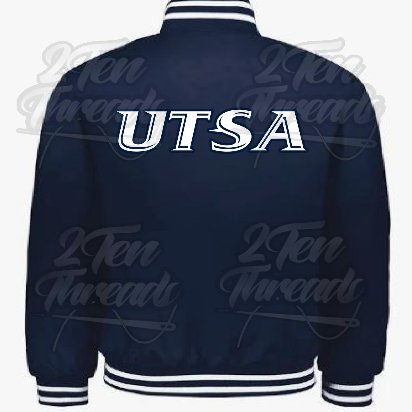 UTSA Heritage Jacket