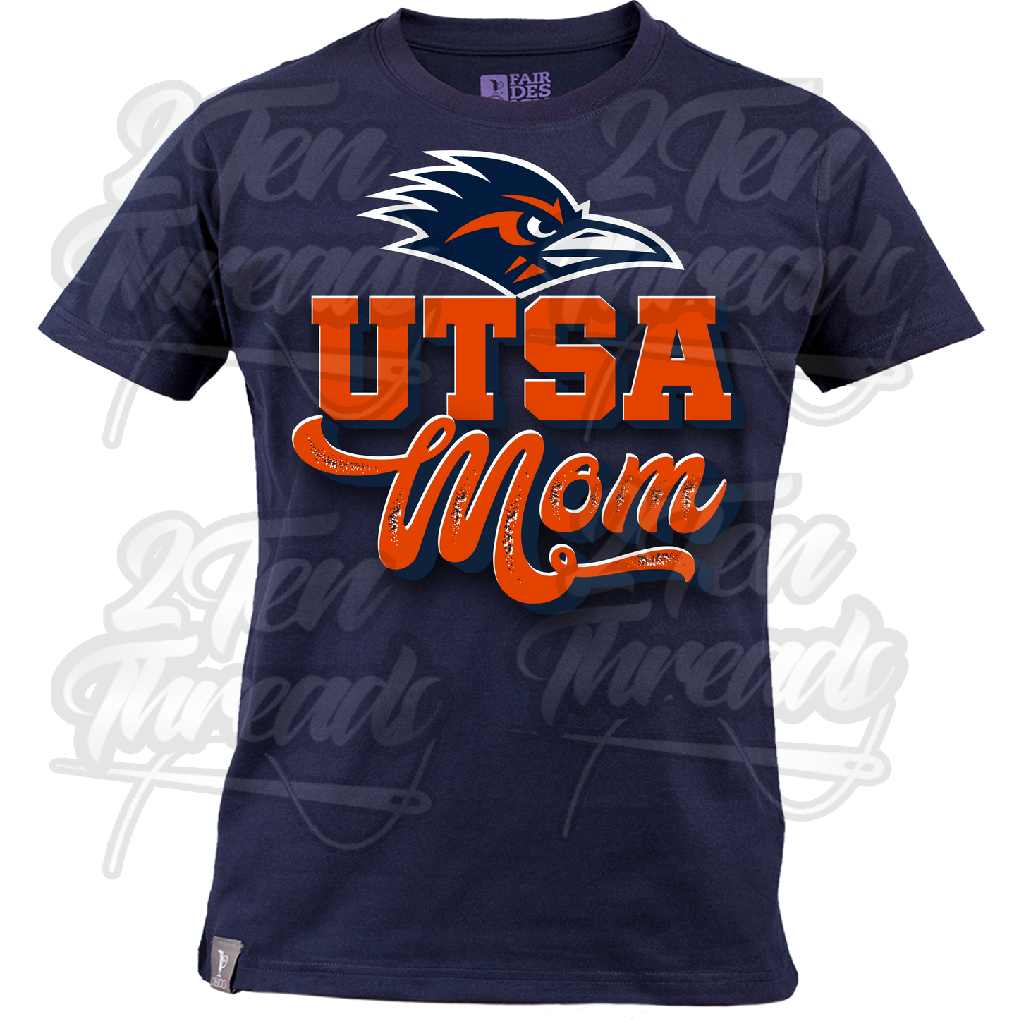 UTSA Mom Shirt