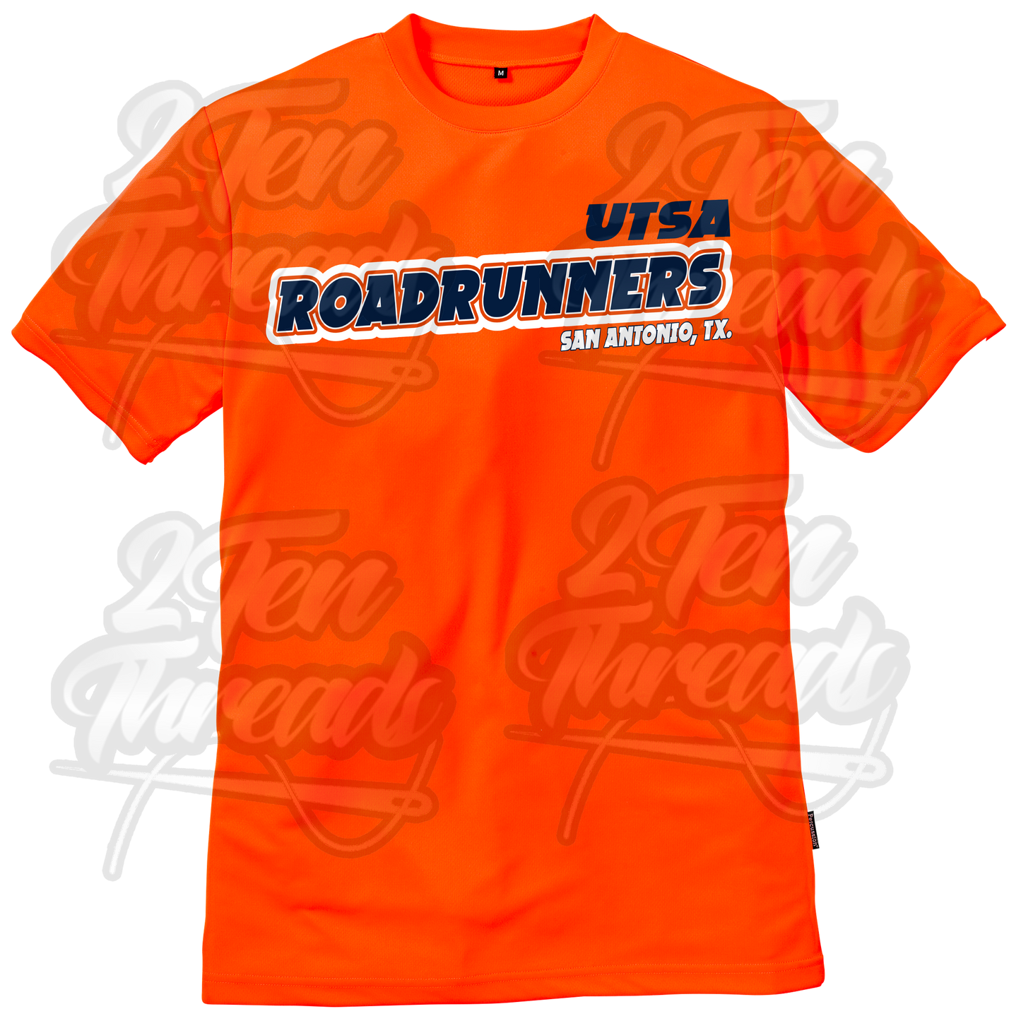 SATX Runners Shirt!