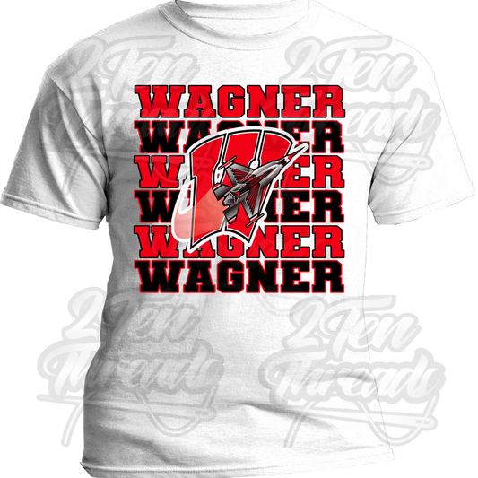 Wagner High School Football