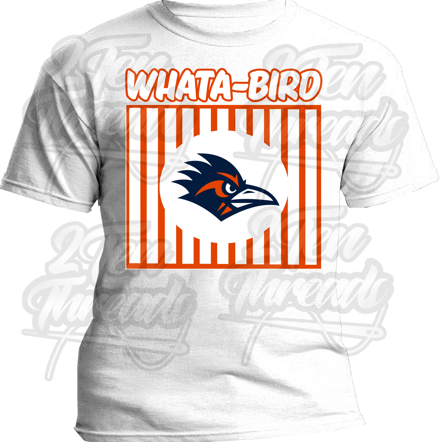 Whata-bird shirt