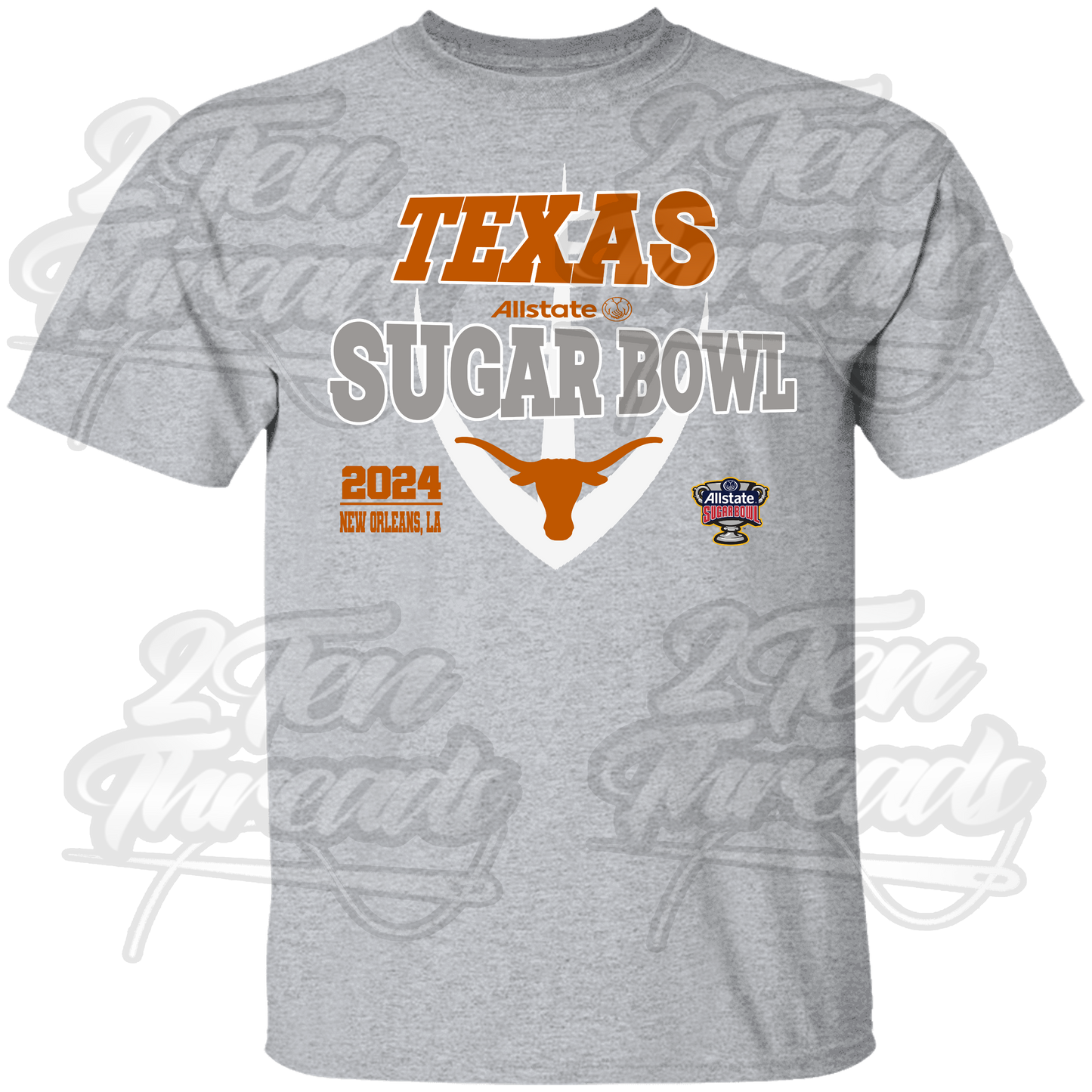 Texas Sugar Shirt